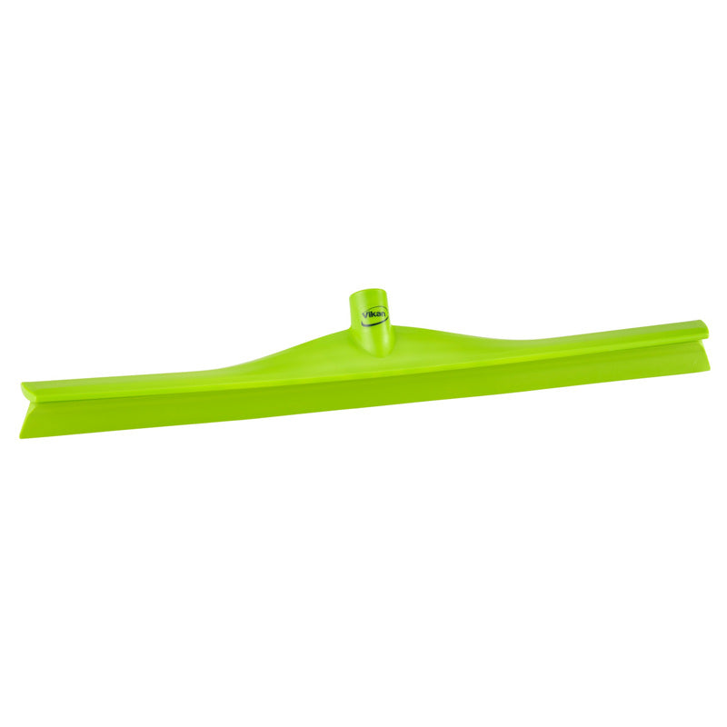 24" Single Blade Ultra Hygiene Flex Squeegee (Replacement Head)