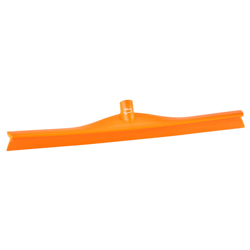 24" Single Blade Ultra Hygiene Flex Squeegee (Replacement Head)