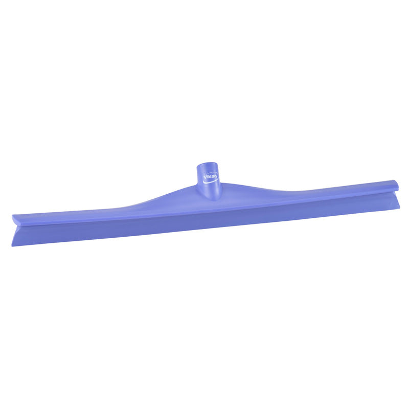 24" Single Blade Ultra Hygiene Flex Squeegee (Replacement Head)