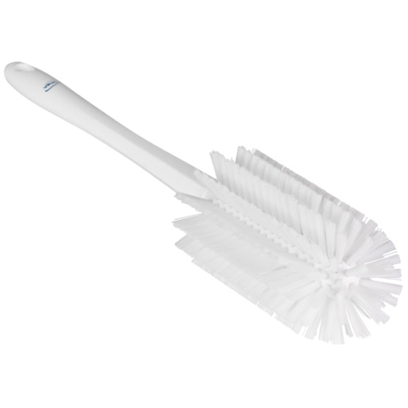 3.1" Pipe / Valve  Brush with Handle