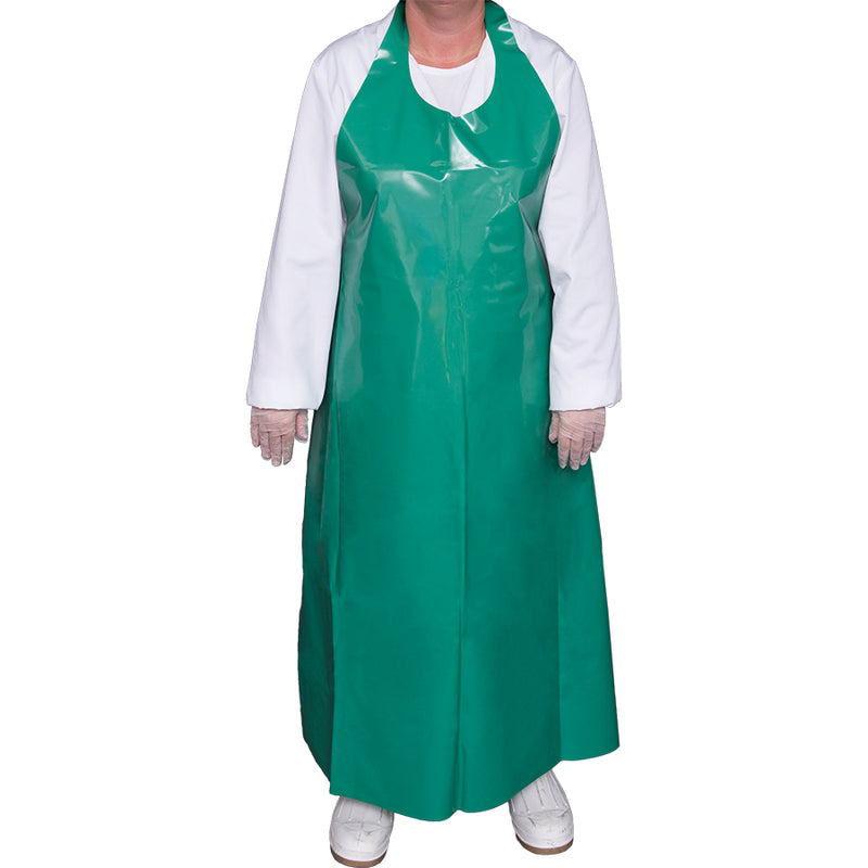 6 Mil Protective Apron - 36 Pack