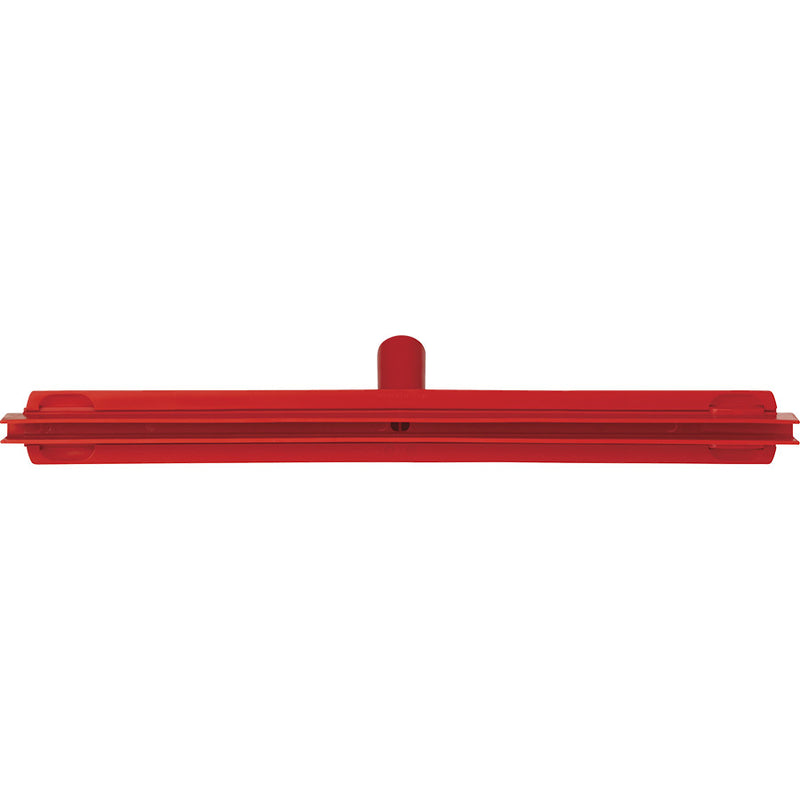 20" Double Blade Ultra Hygiene Squeegee (Replacement Head)