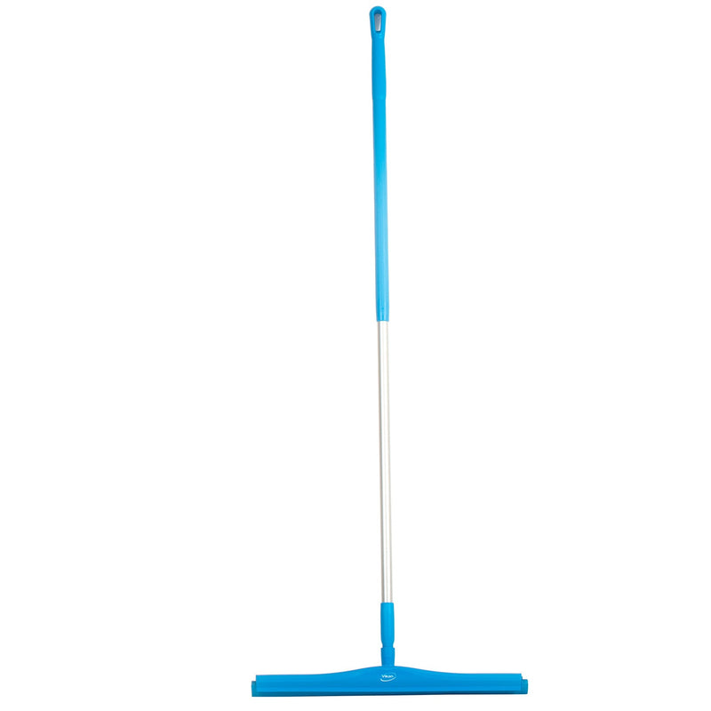 24" Double Blade Squeegee with 60" Alum Handle