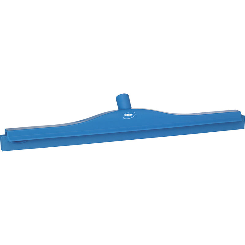 24" Double Blade Squeegee with 60" Alum Handle