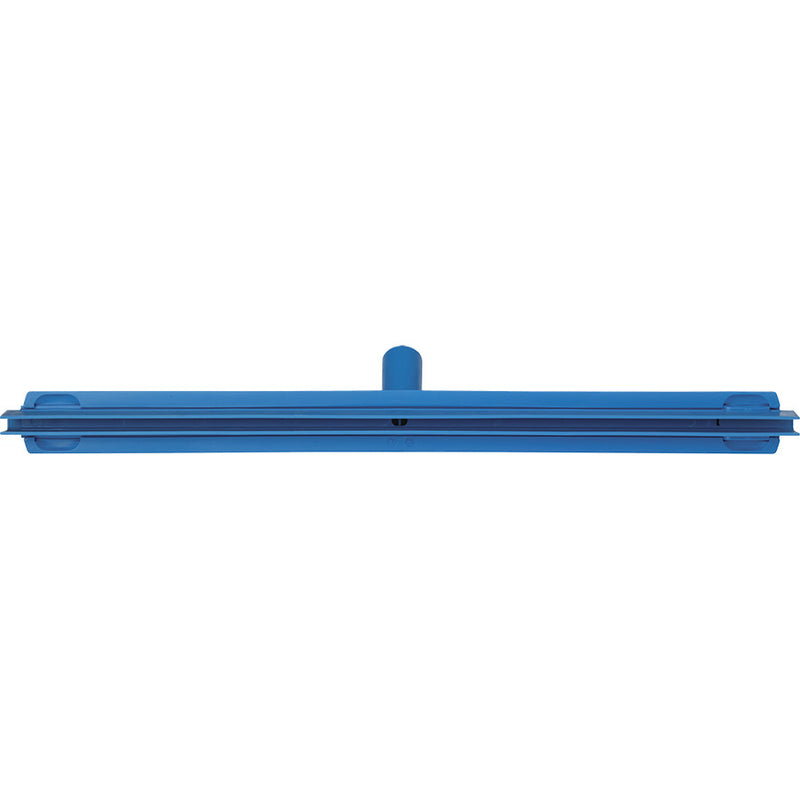 24" Double Blade Squeegee with 60" Alum Handle