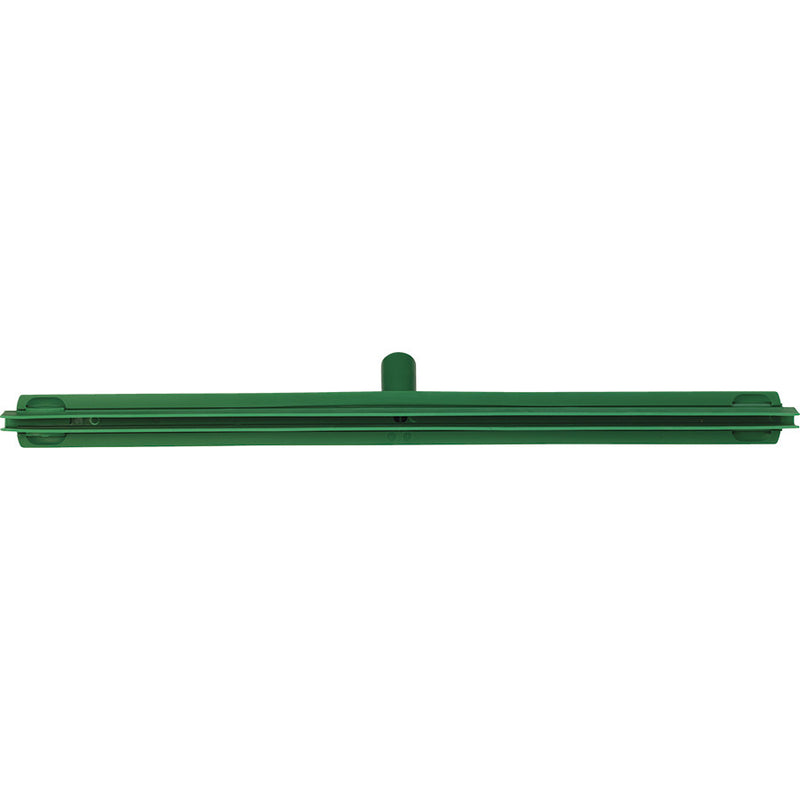 28" Double Blade Squeegee with 60" Alum Handle