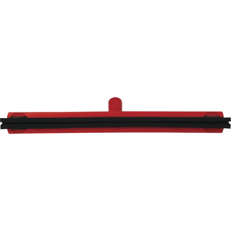 20" Double Foam Squeegee w/ 60" Aluminum Handle