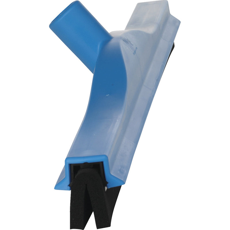 24" Double Foam Squeegee with 60" Handle