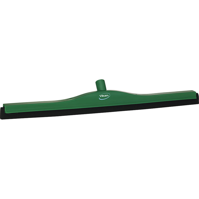 28" Double Foam Squeegee w/ 60" Handle