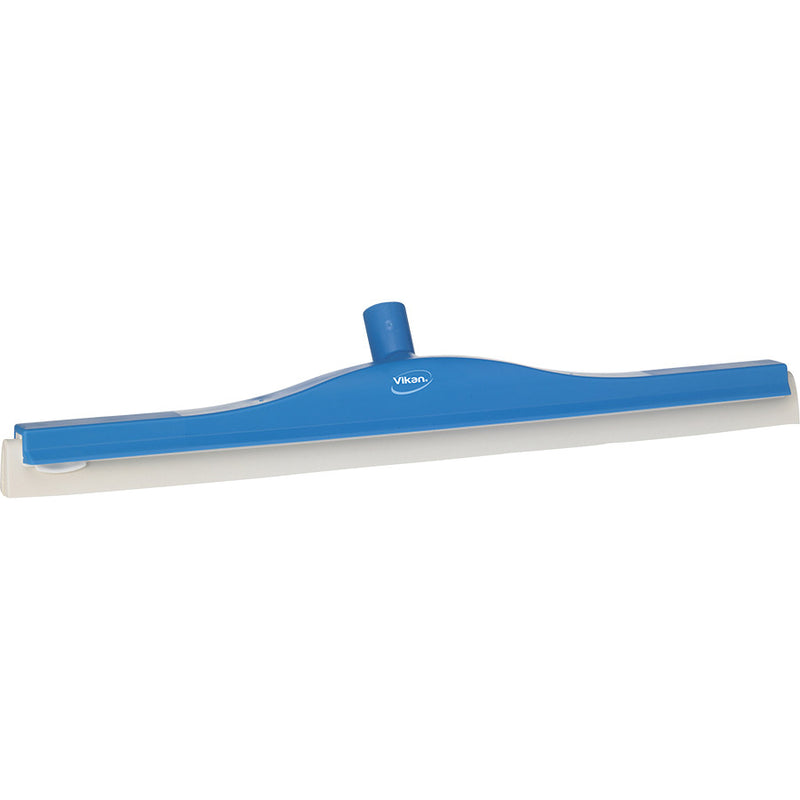 24" Swivel Neck Foam Squeegee w/ 60" Handle