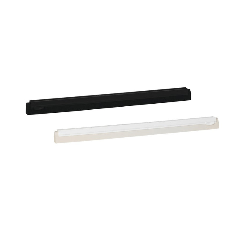 24" Double Foam Squeegee Refill Cassette