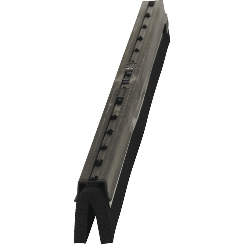 28" Double Foam Squeegee Refill Cassette