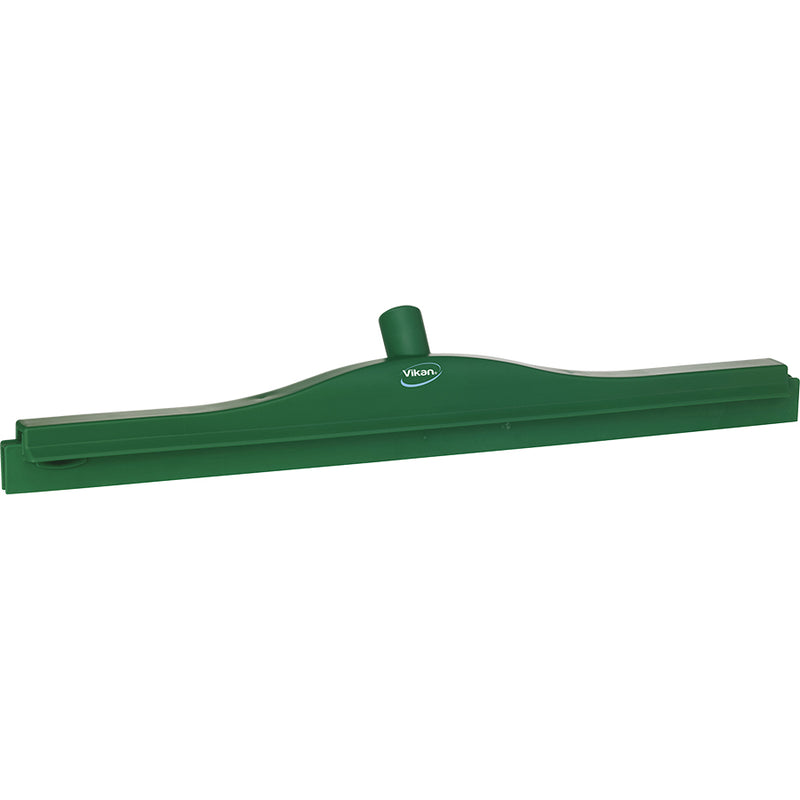 24" Double Blade Ultra Hygiene Squeegee (Replacement Head)
