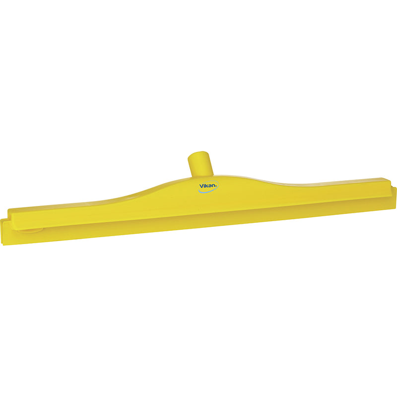 24" Double Blade Ultra Hygiene Squeegee (Replacement Head)
