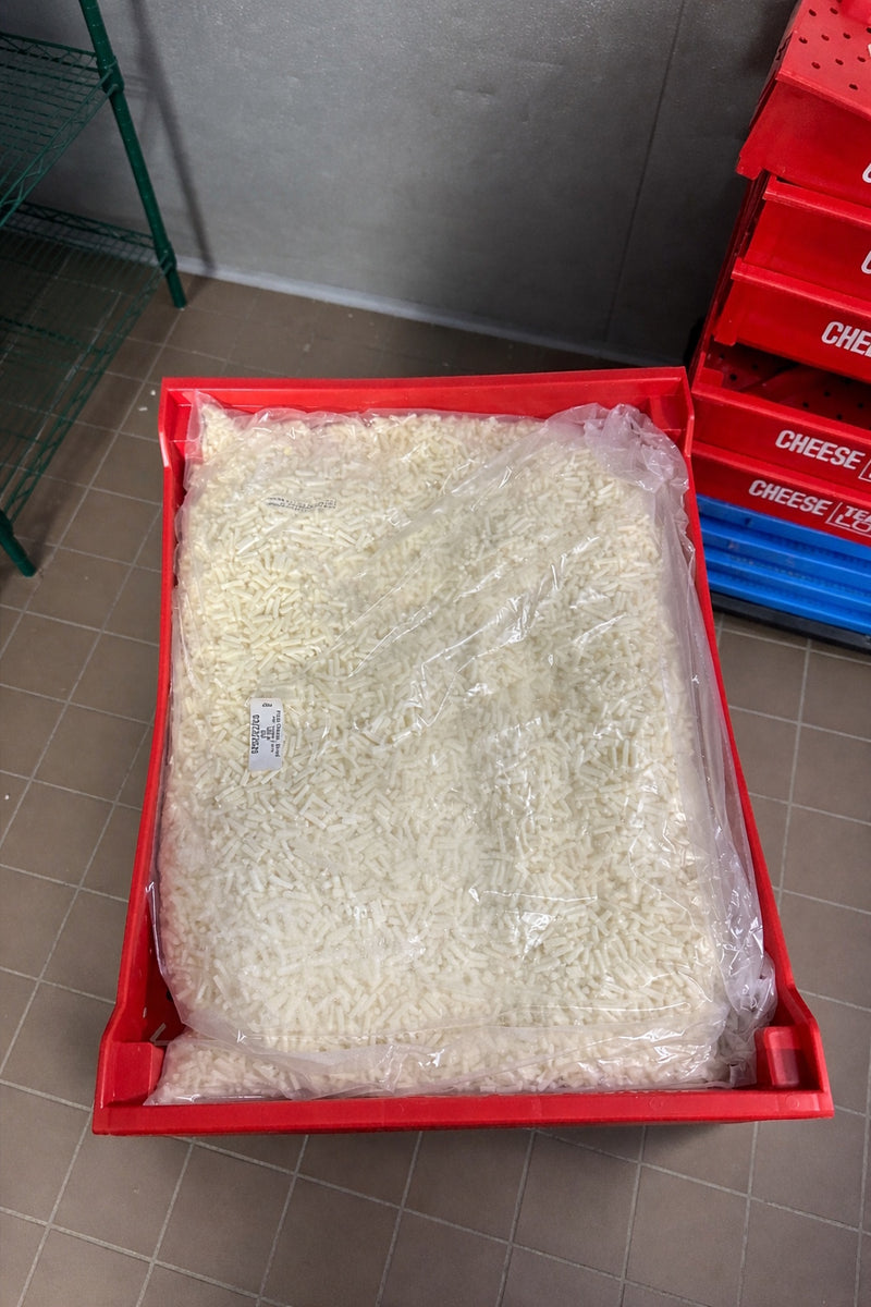 Bolsa plana estándar de bayas (1 palé = cantidad 120)