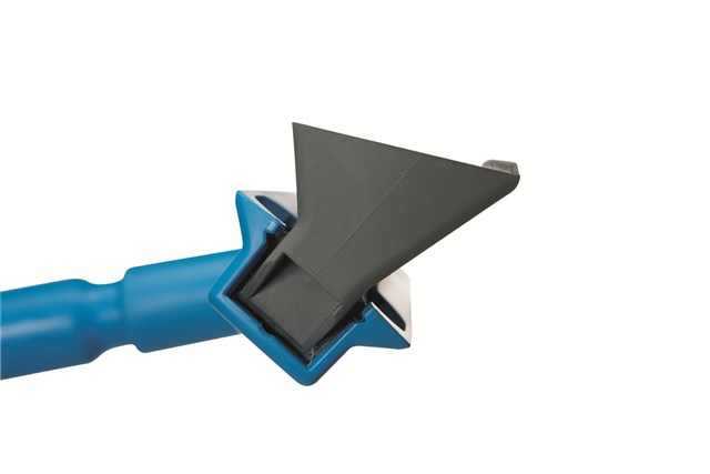 Vikan 16" Condensation Squeegee (Replacement Head)