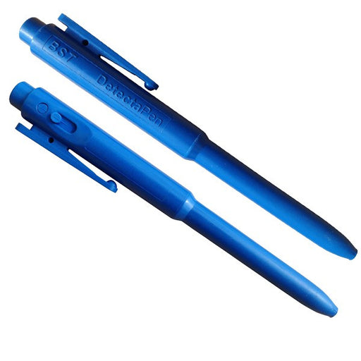 Metal Detectable Pens & Tools Scrapers, Cable Ties & Scoops — Union ...