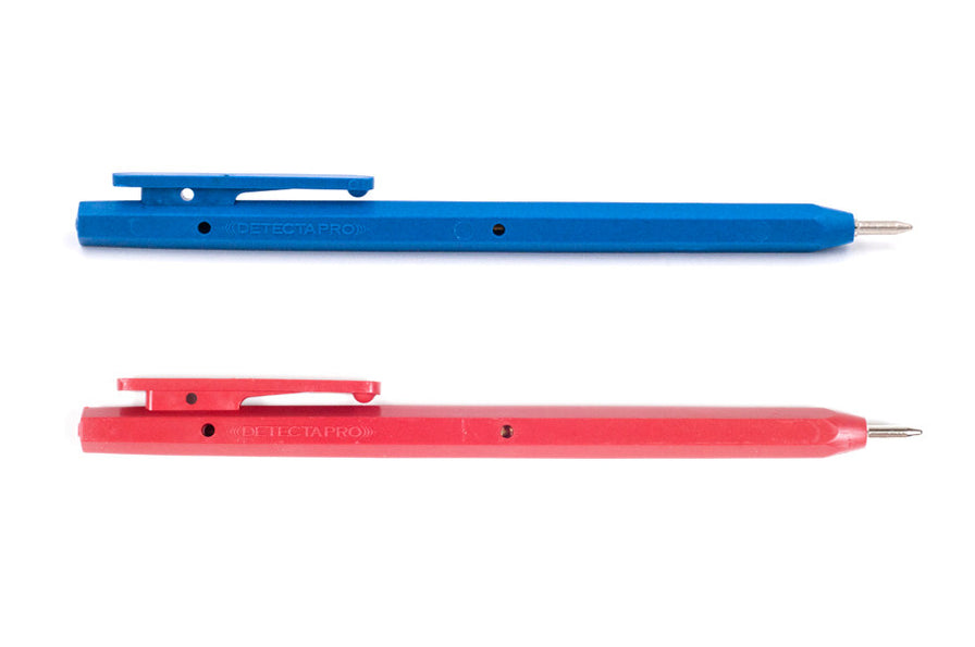 Metal Detectable Pens & Tools Scrapers, Cable Ties & Scoops — Union ...