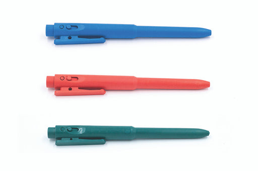 Metal Detectable Pens & Tools Scrapers, Cable Ties & Scoops — Union ...