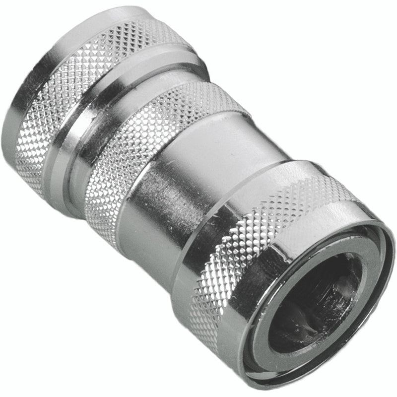 Commercial Vikan Wash-Down Nozzle and 3/4" GHT Quick-Connect